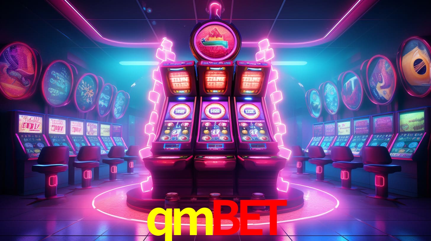 qmbet - Divirta-se jogando na plataforma - qmbet.com
