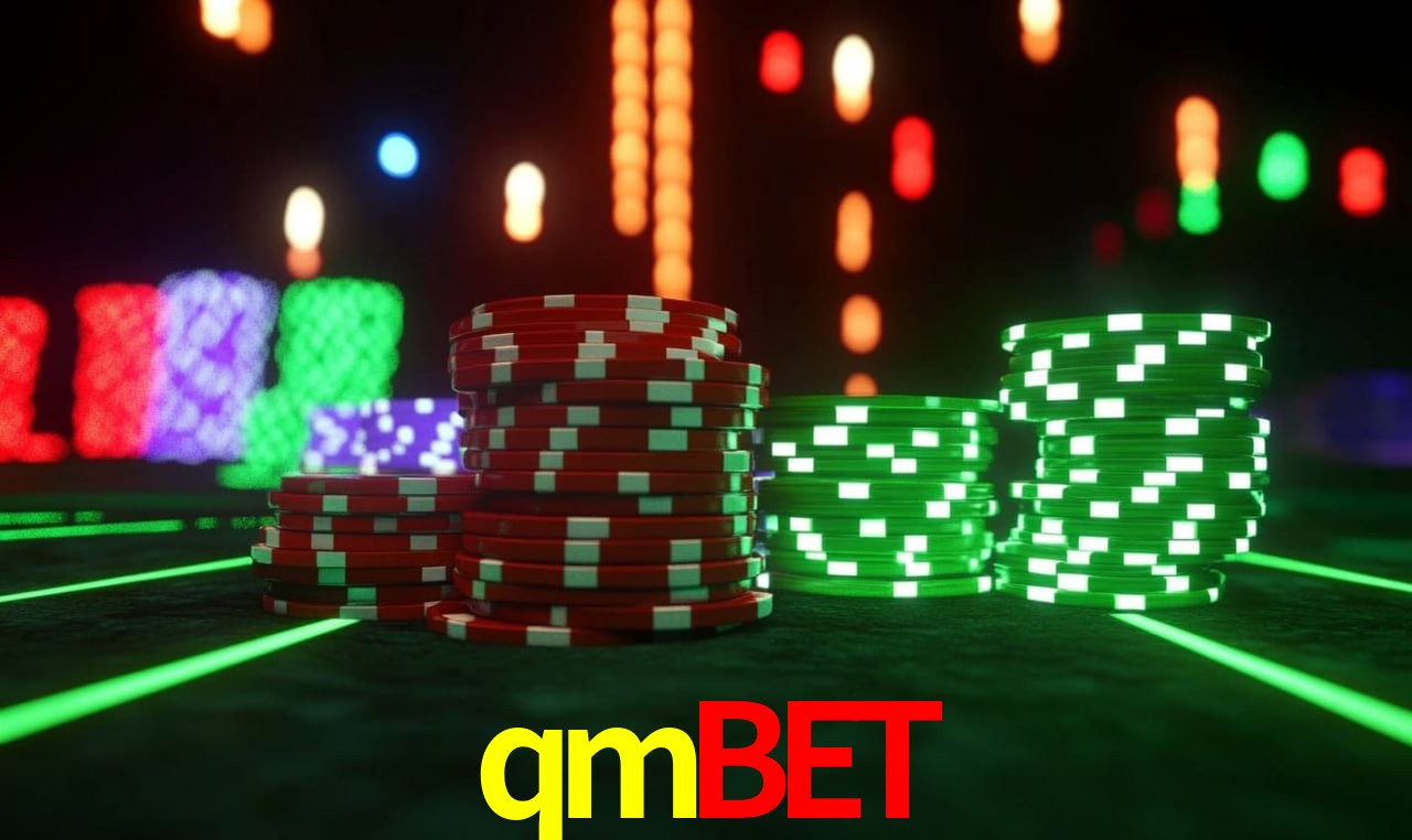 Experiência VIP qmbet