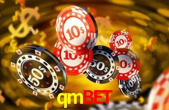 Jogos de Slot qmbet