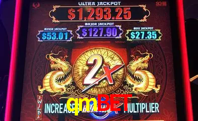 Descubra o Mundo do Cassino Online com qmbet