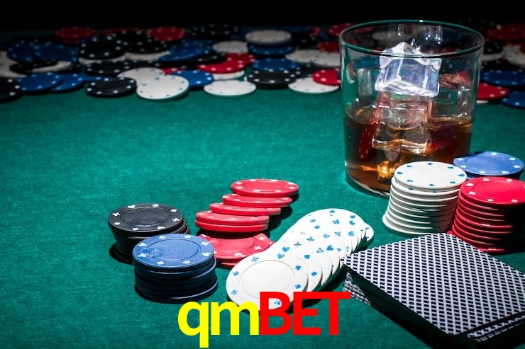 Recursos de Bônus qmbet
