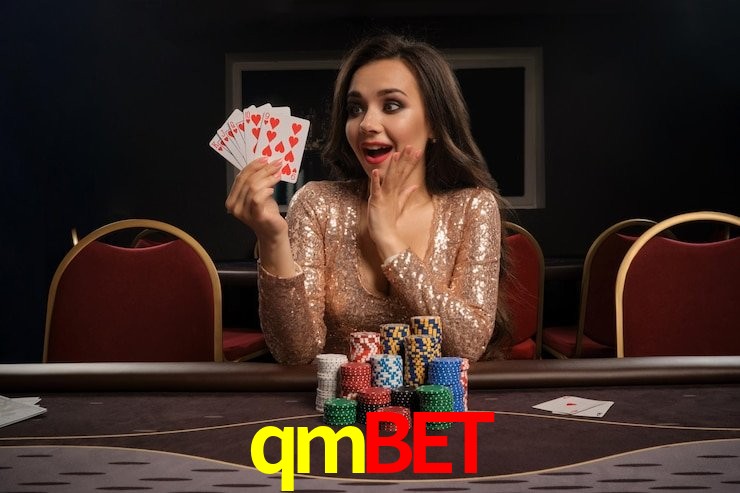 Casino VIP qmbet