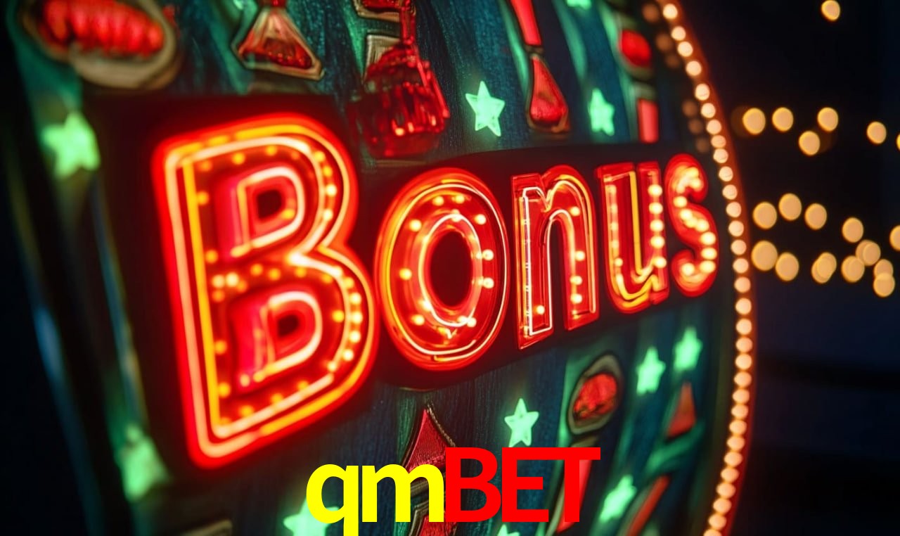Apostas de Futebol qmbet