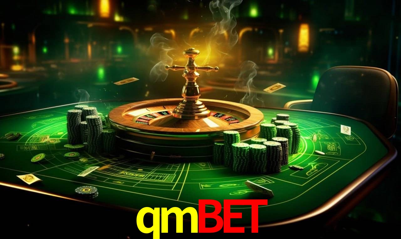 Programa VIP qmbet