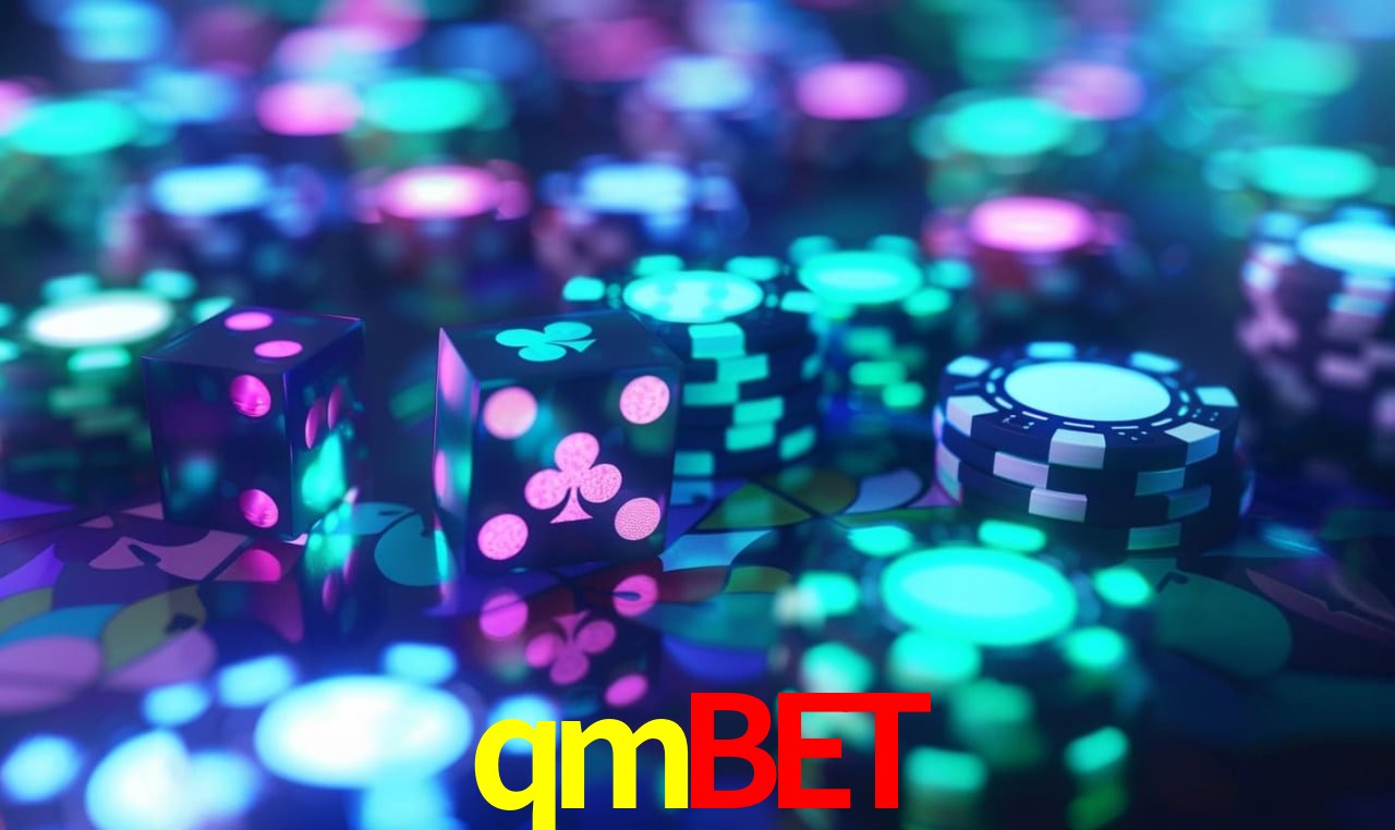 Estatísticas do Jogo qmbet