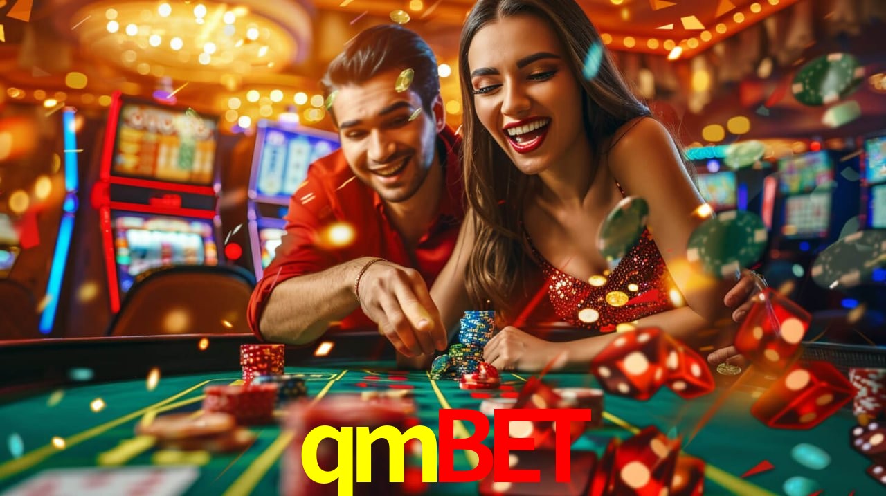 Requisitos do APK da qmbet para Android