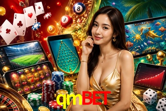 VIP Casino qmbet