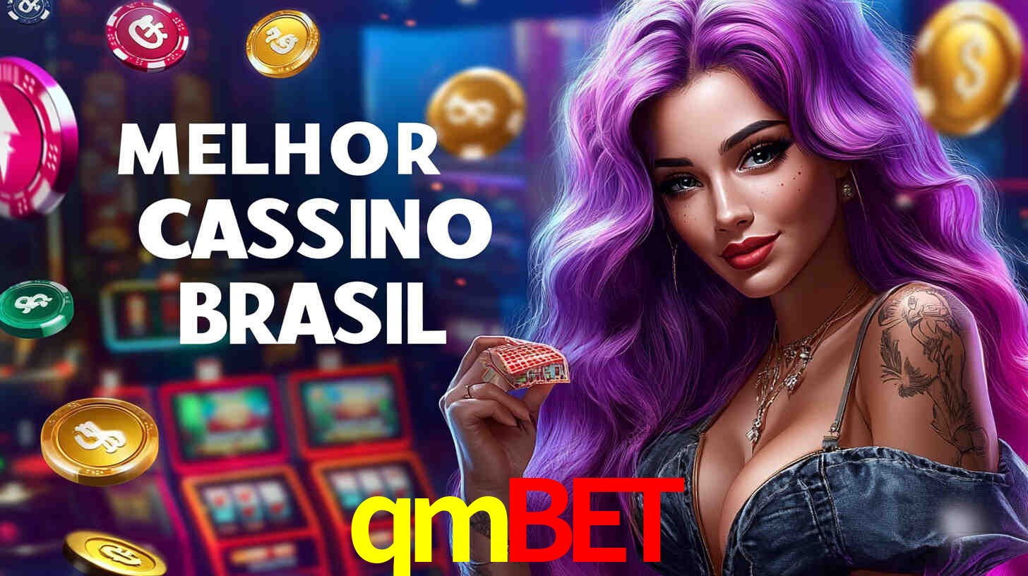 Desvendando o Mundo dos Jogos Virtuais na qmbet