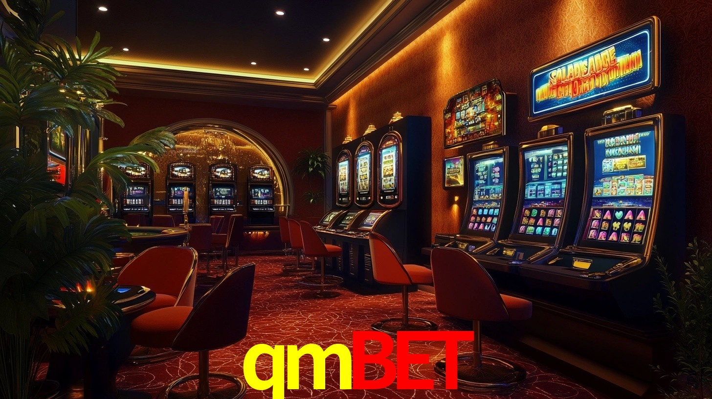 Premium Interface qmbet
