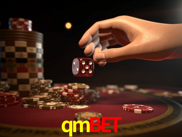 Requisitos do APK da qmbet para Android