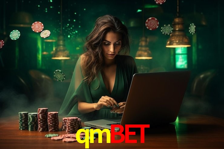 Requisitos do APK da qmbet para Android