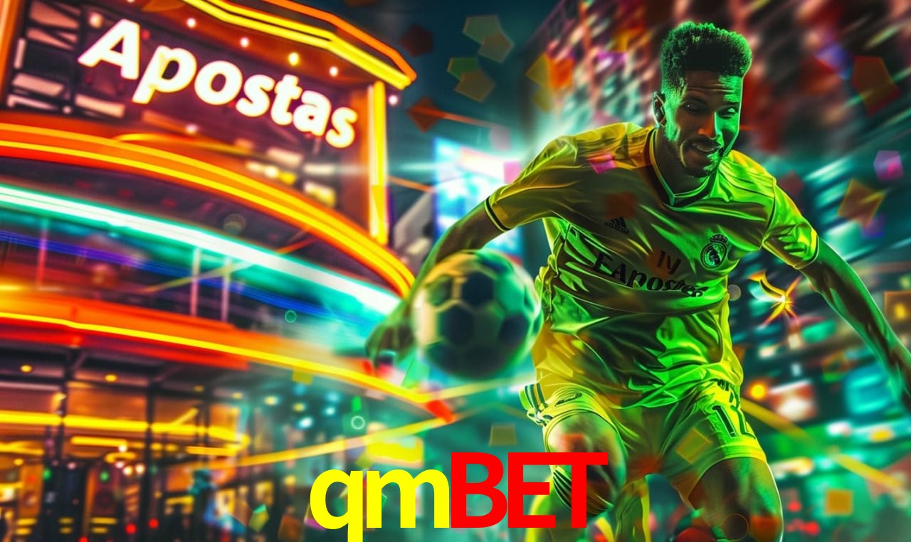 Ofertas Exclusivas qmbet