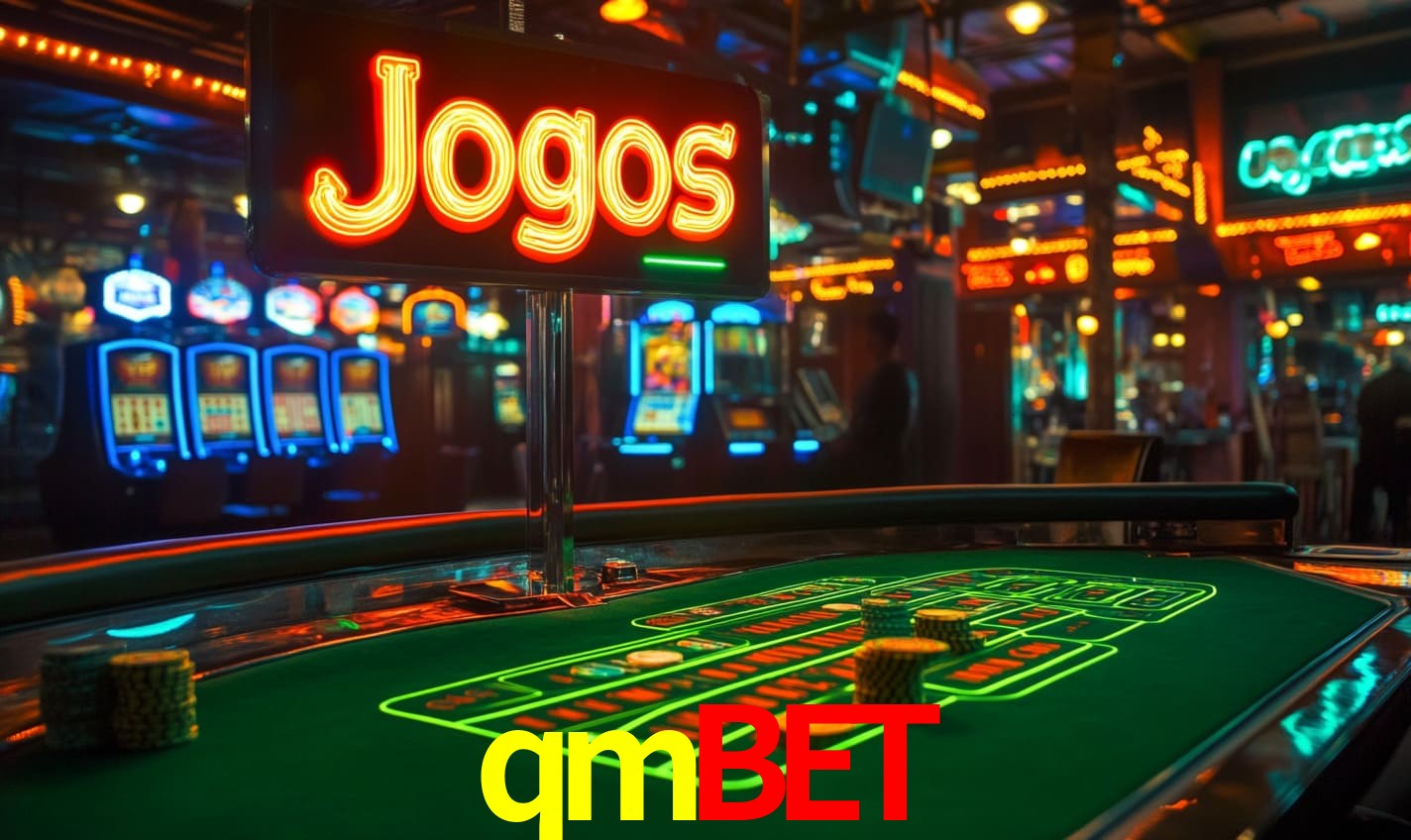 Requisitos do APK da qmbet para Android