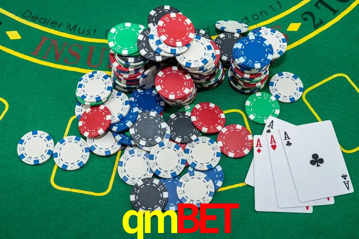 Estatísticas Esportivas qmbet