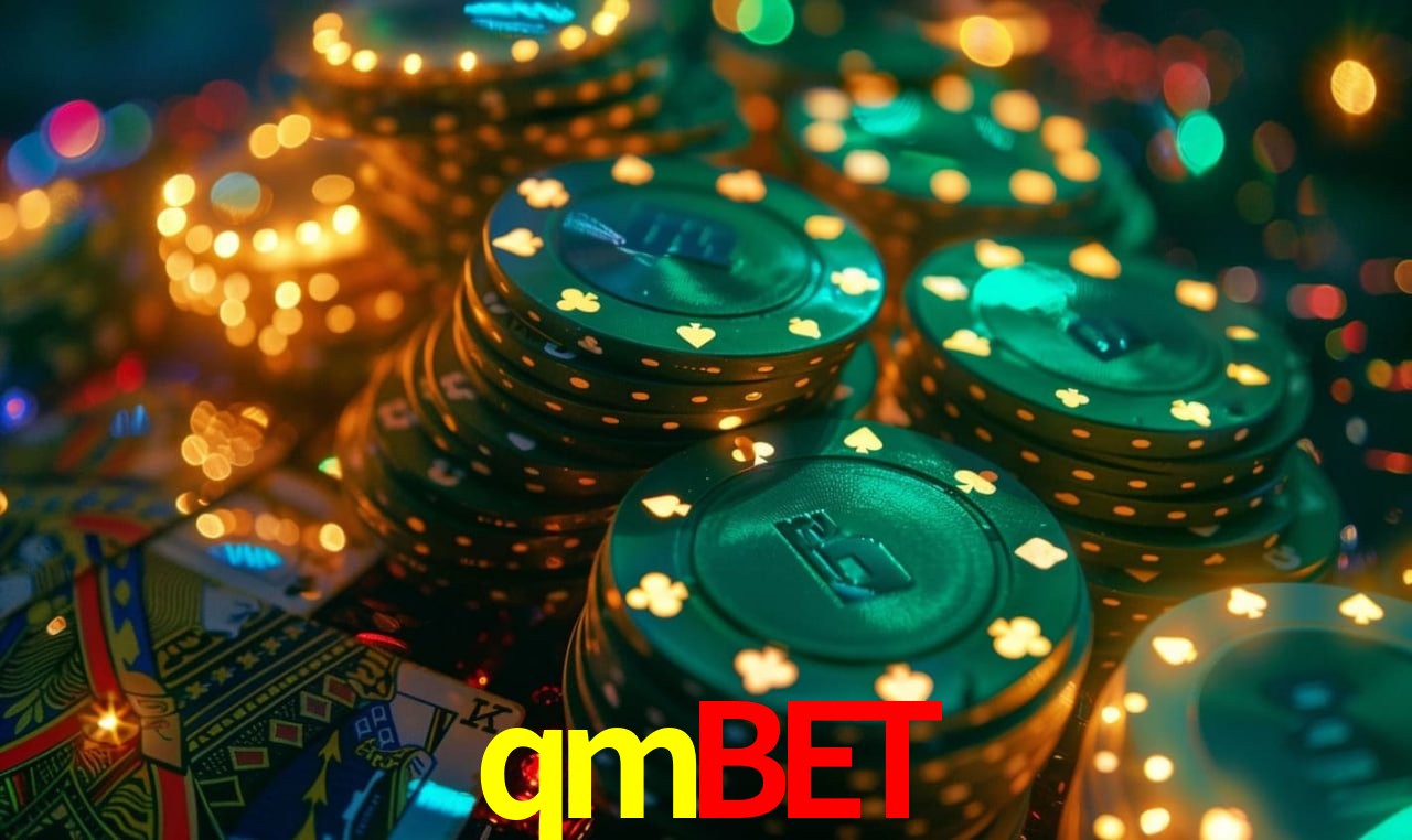 Casino Ao Vivo qmbet