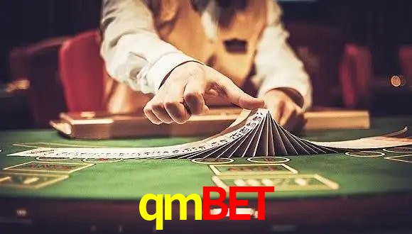 Roulette Table qmbet