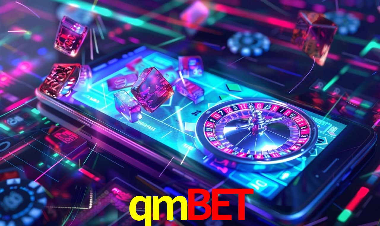 Benefícios da Conta qmbet