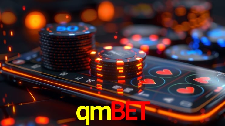 Welcome Bonus qmbet