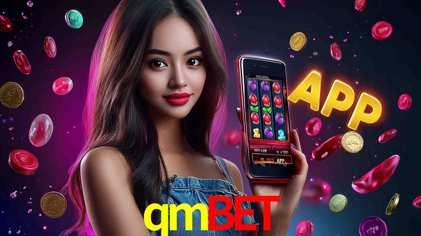 Inovações de Jogos na qmbet: O Futuro das Experiências Interativas