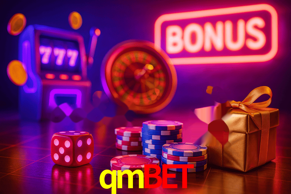 Explorando a Categoria de Eventos em Apostas na qmbet