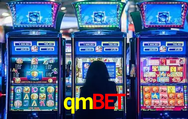 A Popularidade dos Caça-Níqueis no qmbet
