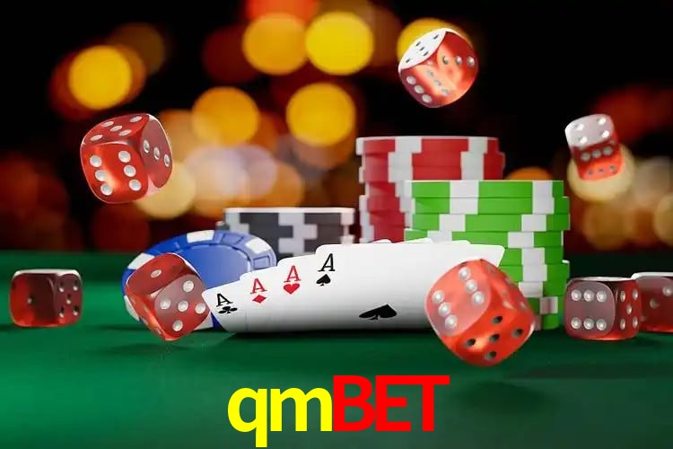 Requisitos do APK da qmbet para Android