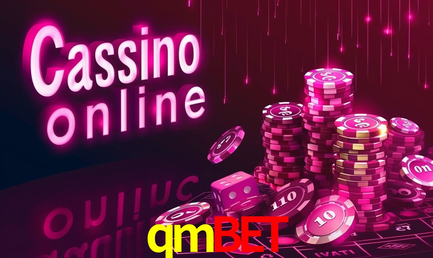 cassino qmbet