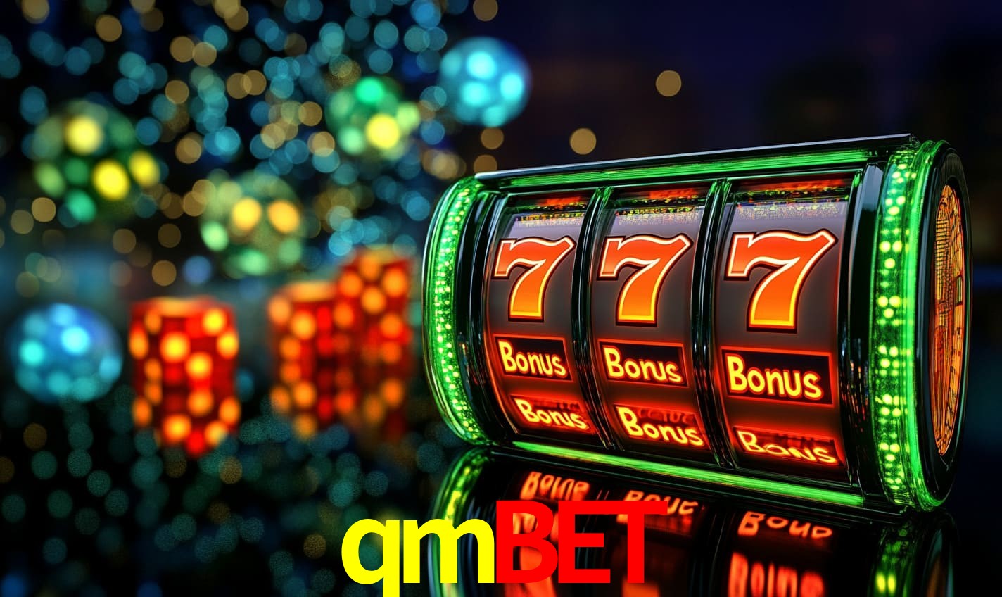 Requisitos do APK da qmbet para Android