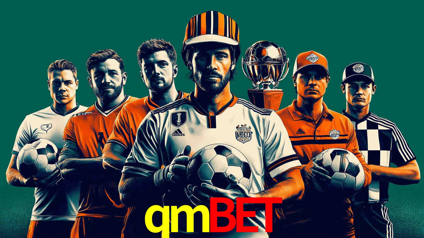 A Emoção da Loteria na qmbet: Uma Chance de Mudança de Vida