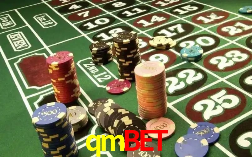 Promoções Sazonais qmbet