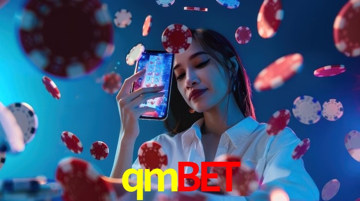 Interface Premium qmbet