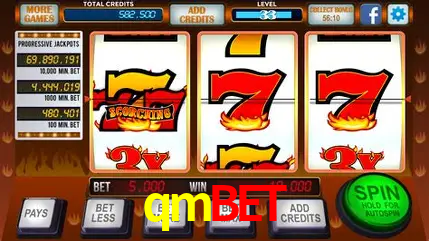A Emoção da Loteria na qmbet: Uma Chance de Mudança de Vida