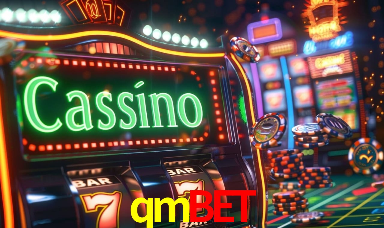 Requisitos do APK da qmbet para Android