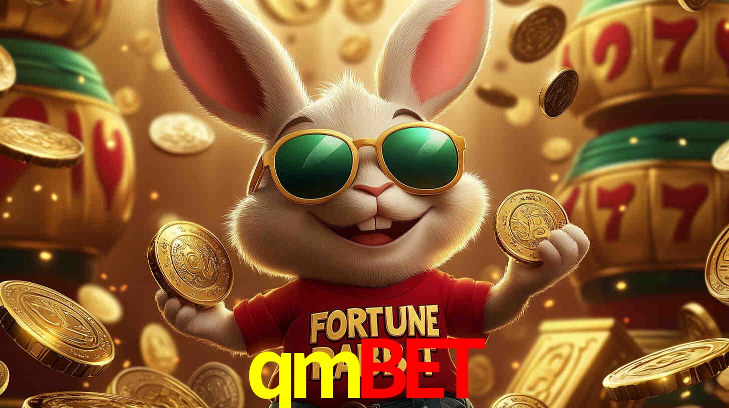 Bônus Generosos e Exclusivos no qmbet para Você!