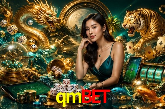 Exclusive Offers qmbet