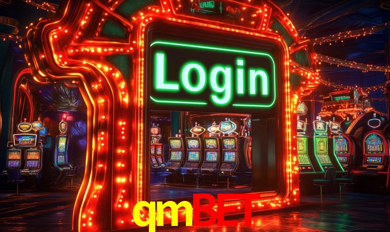 Provedores de Jogos qmbet
