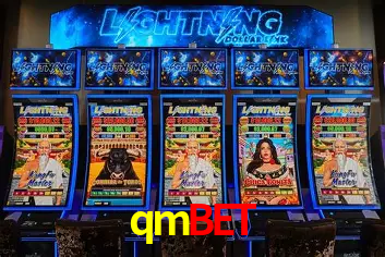 Apostas Esportivas na qmbet: Um Guia Completo