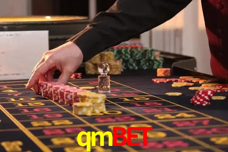 Descubra a Essência do qmbet: Nossa História e Compromissos