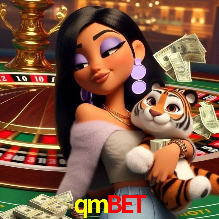 Tennis Betting qmbet