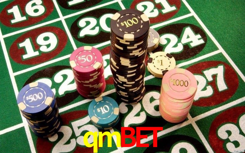 PIX Instantâneo qmbet