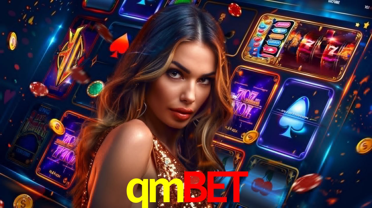 Jogos Exclusivos qmbet