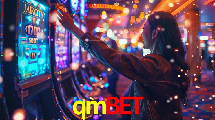 qmbet - Clube VIP da Fortuna - qmbet.com