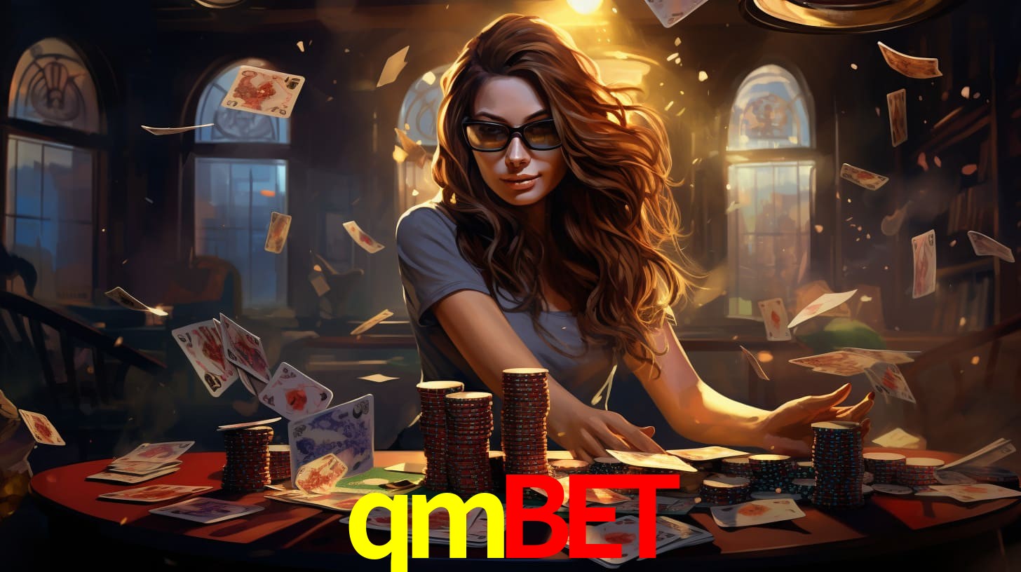 Programa VIP qmbet