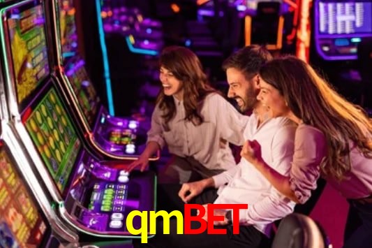 Casino Ao Vivo qmbet