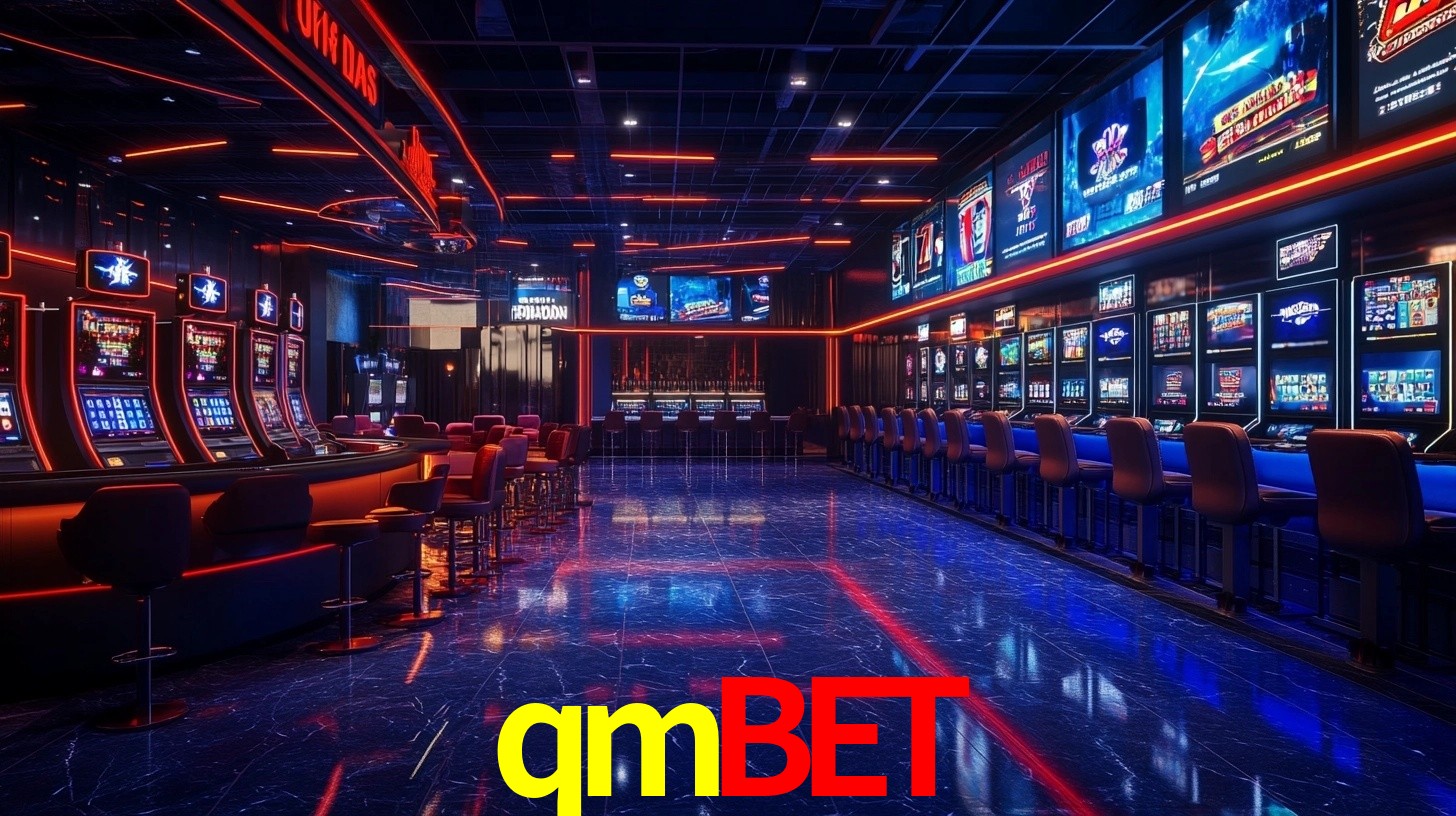 qmbet App Interface