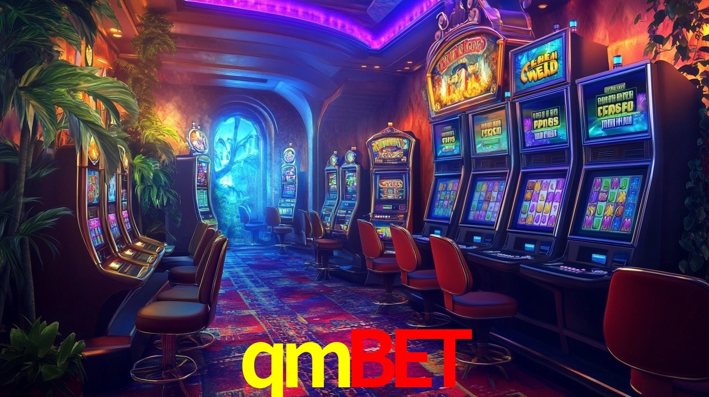 Daily Bonuses qmbet