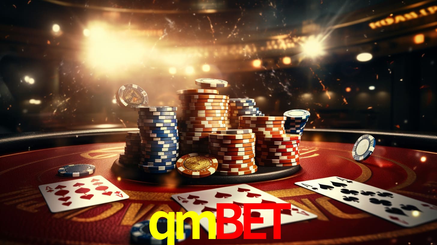 Live Casino qmbet