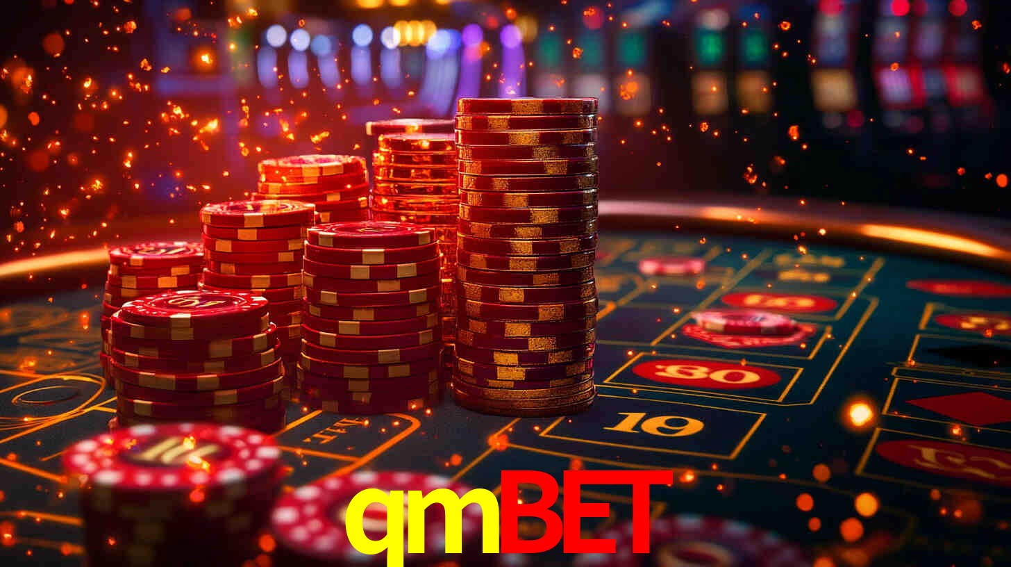 qmbet App Interface