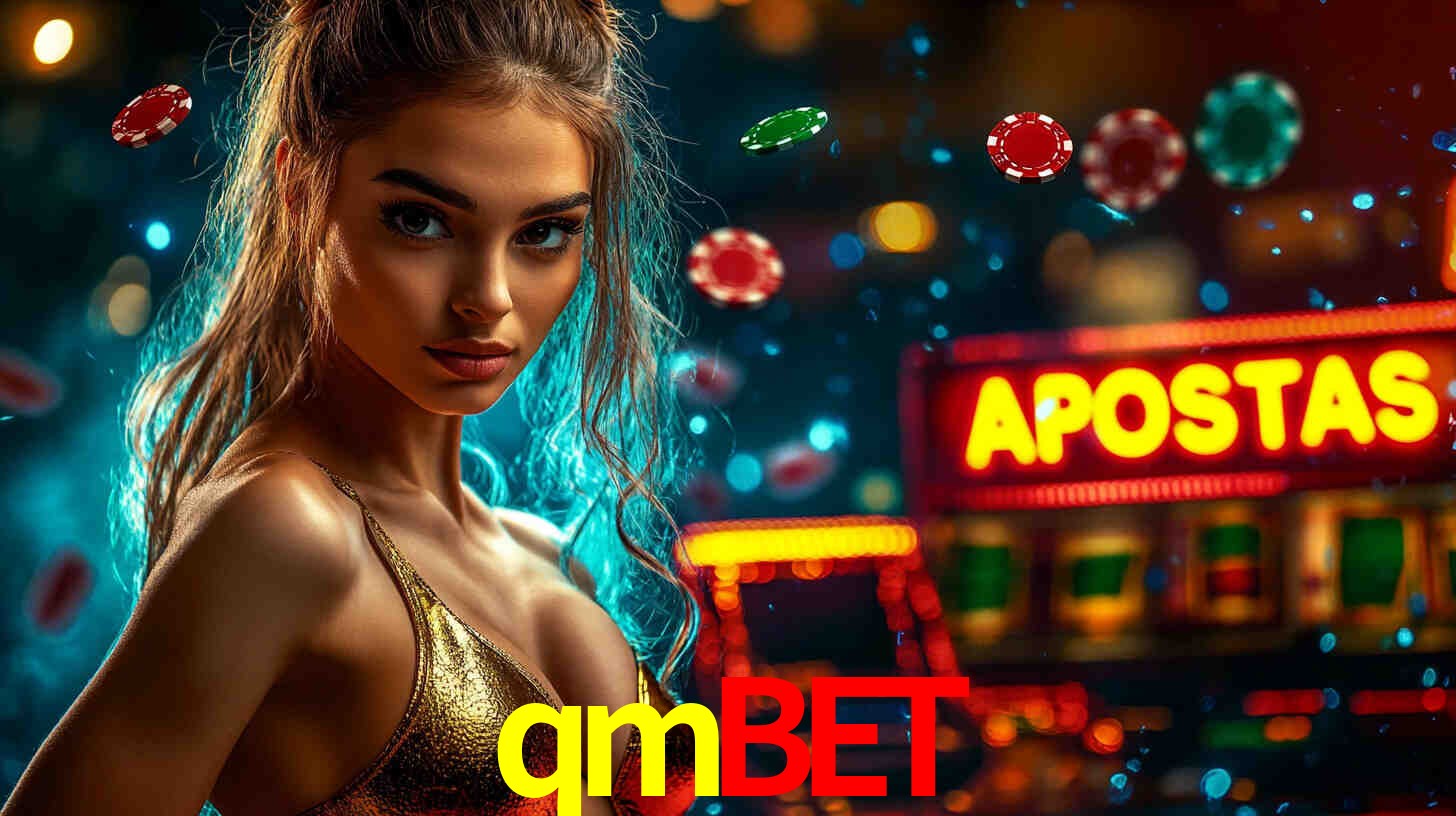 Inovações de Jogos na qmbet: O Futuro das Experiências Interativas