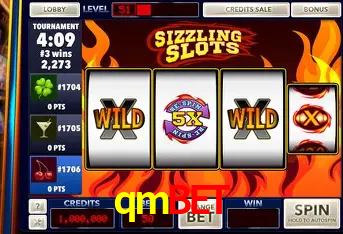 Descubra o Mundo do Cassino Online com qmbet